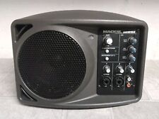 Mackie srm150 powered for sale  Happy Valley