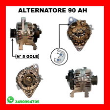 Alternatore 90ah fiat usato  Bari