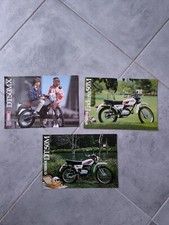 Brochures prospect catalogue d'occasion  Miramas