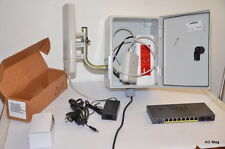 Kit wireless cambium d'occasion  Chomérac