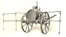 Farming. sprayers mikado for sale  LONDON