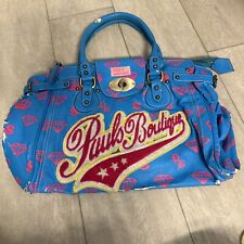 Pauls boutique bag for sale  LIVERPOOL