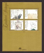 [150] Portugal 1994, Bloco, MNH** Escultura Portuguesa, Artes comprar usado  Enviando para Brazil