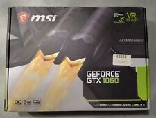 Msi gtx 1060 usato  Gattico-Veruno