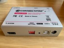 Connectpro digital video for sale  Glendale