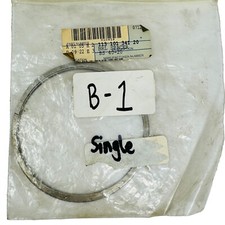 Espaçador de cilindro BRL 11310134120 compatível com VW Beetle Bus Karmann Ghia lote de 3, usado comprar usado Espaçador de cilindro BRL 11310134120 compatível com VW Beetle Bus Karmann Ghia lote de 3, usado comprar usado  Enviando para Brazil