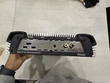 Amplificatore2 canali steg usato  Frosinone