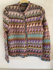 Kaffe fassett triangles for sale  WARRINGTON