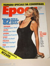 Epoca 1992 2152 usato  Italia