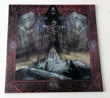 LP ABSU - TARA    (Ask for shipping prices!!!), usado comprar usado  Enviando para Brazil