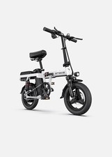 Ebike pieghevole engwe usato  Roma