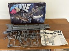 Cygnus Spaceship The Black Hole 1979 MPC Disney Spaceship Model Kit Para Piezas, usado segunda mano  Embacar hacia Argentina