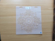 Patchwork quilt schablonen gebraucht kaufen  Marburg