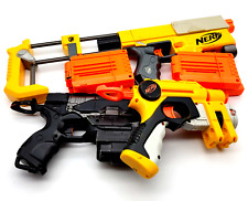 Nerf guns lot for sale  Manchester