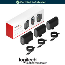 Logitech mevo start d'occasion  Expédié en Belgium