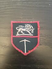 Original rhodesian army for sale  Greensboro