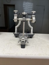 Articulador odontológico para laboratório odontológico Hanau comprar usado  Enviando para Brazil