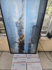 49uj6300 uhd hdr for sale  Naples