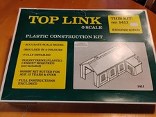 Top link gauge for sale  MANCHESTER