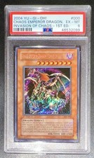 Psa chaos emperor usato  Villamagna