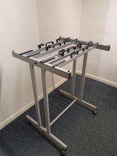 Vistaplan drawing rack for sale  BEDFORD