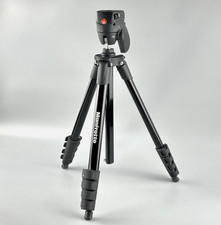 Manfrotto compact action for sale  Peoria