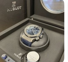 Hublot men classic for sale  GATESHEAD