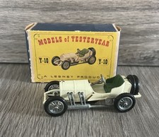Vintage matchbox lesney for sale  Spring Hill