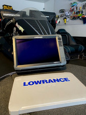 Lowrance hds fish for sale  Atlanta