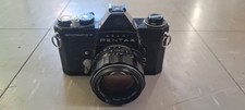 Pentax asahi spotmatic for sale  WOKING