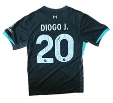 Diogo jota hand for sale  LONDON