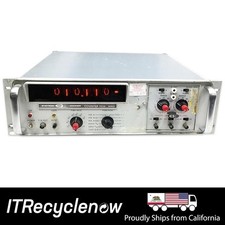 Systron donner 1034 for sale  Merced