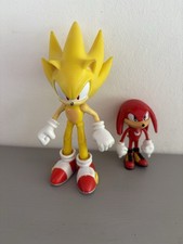 Sonic hedgehog jakks for sale  LANCASTER