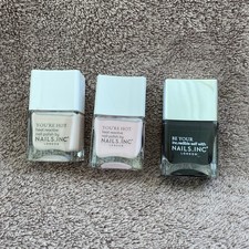 Nails inc hot for sale  BOGNOR REGIS