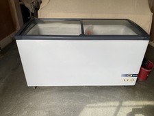 Prodis gv4 curved for sale  HITCHIN