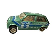 Scalextric metro 22c for sale  NORWICH