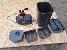 Fluval 305 canister for sale  IPSWICH