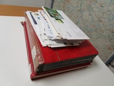 Nachlass posten motivsammlung gebraucht kaufen Nachlass posten motivsammlung gebraucht kaufen  Hamburg