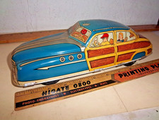Vintage 1950 marx for sale  Castro Valley