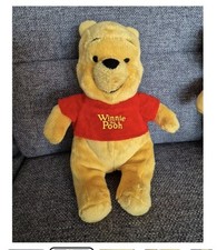 Winnie pooh puuh gebraucht kaufen  Wismar-Umland