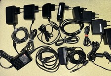 Konvolut netzteile stromstärk gebraucht kaufen  Lünen