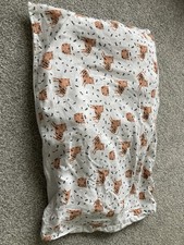 Kids toddler duvet for sale Kids toddler duvet for sale  DURSLEY