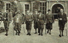 Gundog trials idsworth for sale  WORCESTER