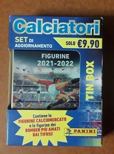 Calciatori panini 2021 usato  La Spezia