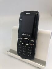 Vodafone 231 black for sale  BIRMINGHAM