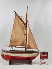 Sailboat model nautical for sale  Middletown