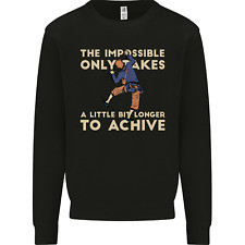 Rock climbing impossible for sale  COVENTRY