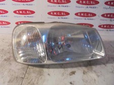 farol RH 1754965 para HYUNDAI ACCENT (LC) 2002 comprar usado  Enviando para Brazil