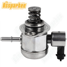 Bomba de combustível de alta pressão compatível com 2016 Ford Focus 2.3L 2.0L 1.0L AG9E9D376AB comprar usado  Enviando para Brazil