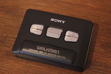 Mint sony walkman for sale  BANGOR